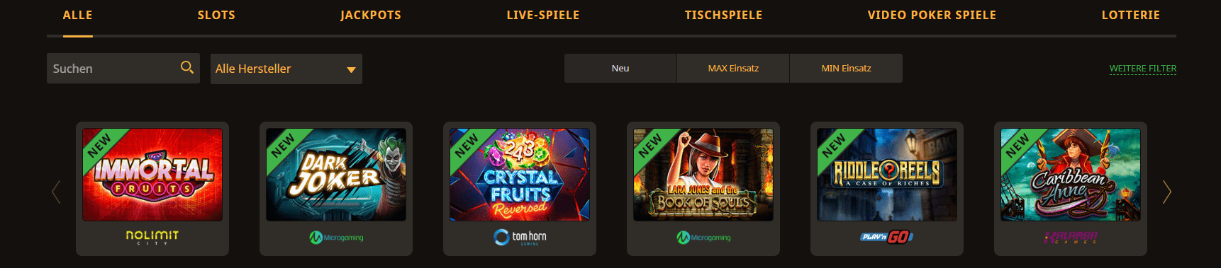 Play Fortuna Automatisch spielen kasynie Play Fortuna
