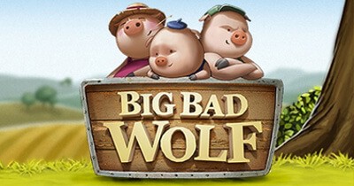 Big Bad Wolf Big Bad Wolf