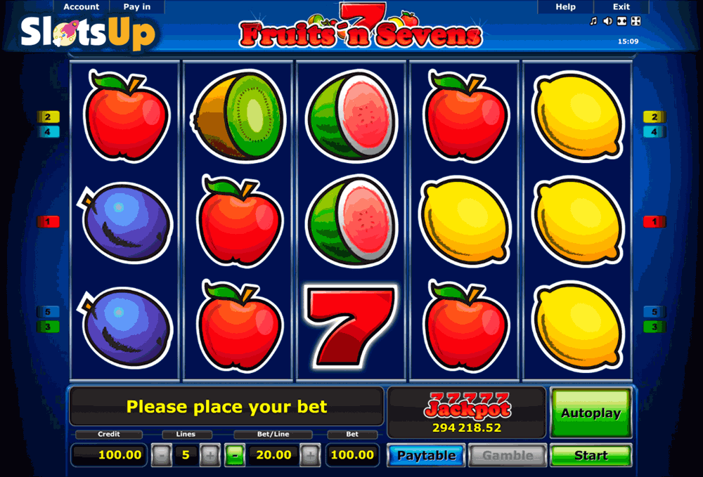 Jogos de casino gratis Slots Angels